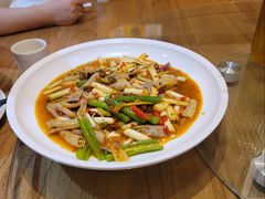 -九老汉·川渝江湖菜(合川路2店)