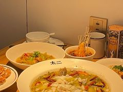 -太二酸菜鱼(正大广场店)