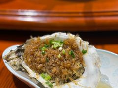 -乔家小院•非遗驴肉•本地小海鲜(滨河路店)