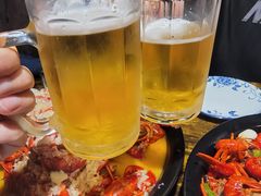 -老五烧烤(盘金华府总店)