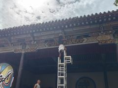 -水浒好汉城