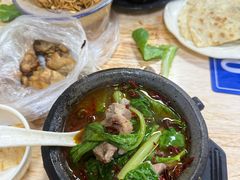 -武陟虹兴砂锅(普庆路店)