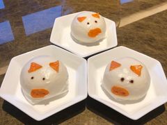 -铭轩中餐厅·海南菜·粤菜(亚龙湾瑞吉店)