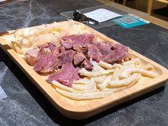 -许府牛火锅(信义坊总店)