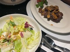 -西堤牛排(杭州金沙天街龙湖店)