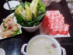 -葛记红焖羊肉(和平路形象店)