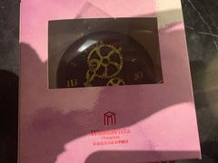 -长春富力万达文华酒店-集·味自助餐厅