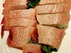 东星斑-協成海鮮火鍋(老店)