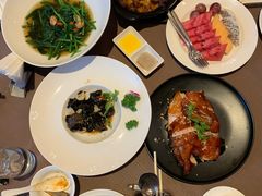 -海口万豪中餐厅·粤菜·海南菜· 平价海鲜·茶点· KTV包房