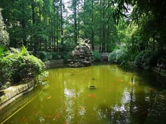 -东坡赤壁风景名胜区