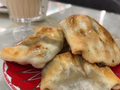 -欧提汗·新疆餐厅·清真(银都路店)