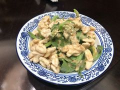 -海天楼(天津泛太平洋店)