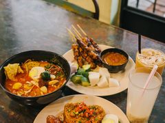 -Limapulo: Baba Can Cook