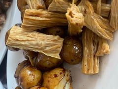 -万春卤菜(天乡后街步行街店)