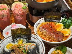 -小川洋风料理(街道口店)