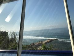 -巴厘岛悦榕庄Jumana露台餐厅