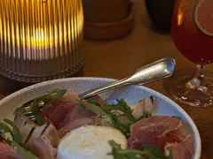 -THE CANNERY&JUJU 新鲜海鲜·牛排美食酒廊
