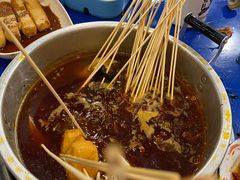 -马路边边串串香(延庆环球新意广场店)