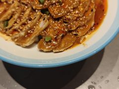 -四川饭店(长白店)