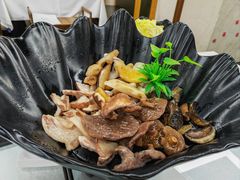 -名善山珍·野生菌汤锅(文殊院店)