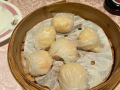 -囍凤楼·粤菜·点心·火锅(温特莱店)