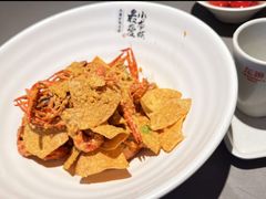 -龙巢盱眙龙虾·牛蛙·烧烤宵夜(八卦岭店)