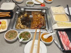 -海底捞火锅(铂澜大象城店)