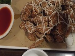 -金厨帽烤鱼(芦庄店)