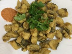 -连池鱼豆味坊(风景区店)