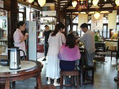 -豫园湖心亭茶楼