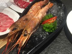 -煲宫(华润万象城店)