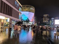 -杭州西湖银泰百货