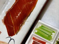 烤鸭-鸭匠食府·挂炉烤鸭·新京菜(阜成路店)