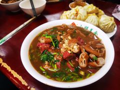 -小胖包子王(光明楼店)