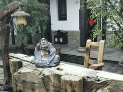 -关山古镇