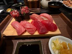 -玄白·炭烤活鳗(上海首店)