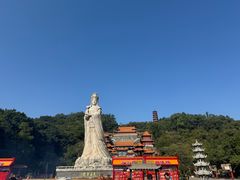 -南沙天后宫景区