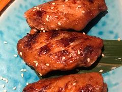 鸡翅-有喜屋·深夜食堂(北京西路店)
