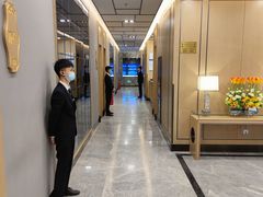 -金时代顺风大酒店(临港百联店)