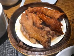 -小城粥道·海胆鲜虾粥(解放广场店)