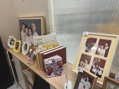 -海马体照相馆(大连罗斯福广场店)