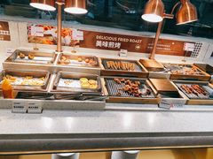 -西十二街牛排(顺义华联店)