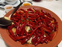 -海味世家·家常菜馆(明州里店)
