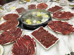 -陈记一牛火锅江宁店(金盛路店)