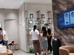 -海马体照相馆(重庆万象城大师店)