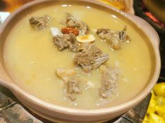 -十六蒲(桂林路店)