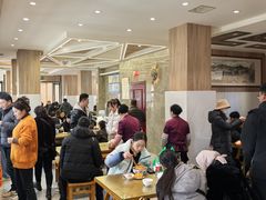 -清真磨沟沿老字号牛肉面(总店)