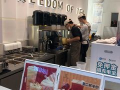 -KUNCHA鲲茶·江西制茶(铜锣湾店)