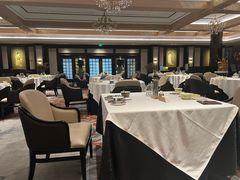 -君庭中餐厅(友谊宾馆店)