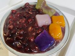 红豆双皮奶-仁信双皮奶(东川路店)